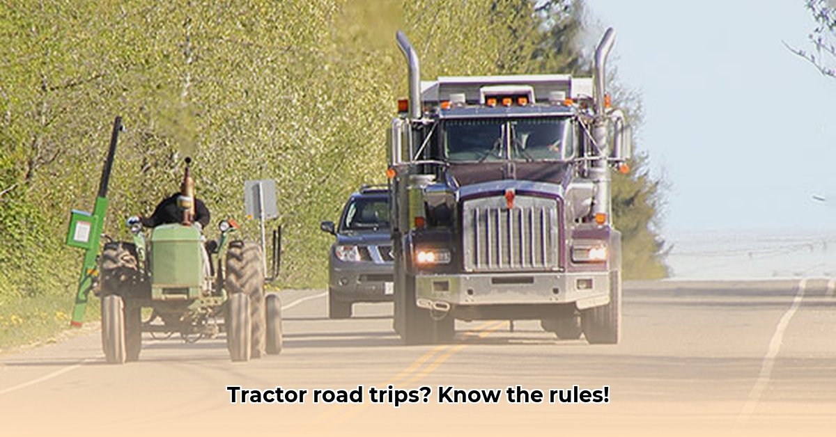 how-far-can-you-drive-a-tractor-on-the-road